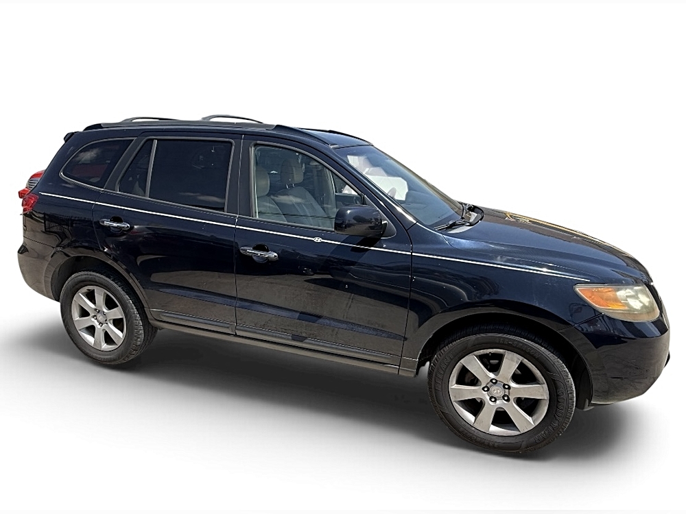 hyundai santa fe 2007 5NMSH73E27H003770 image hyundai santa fe 2007 5NMSH73E27H003770 image